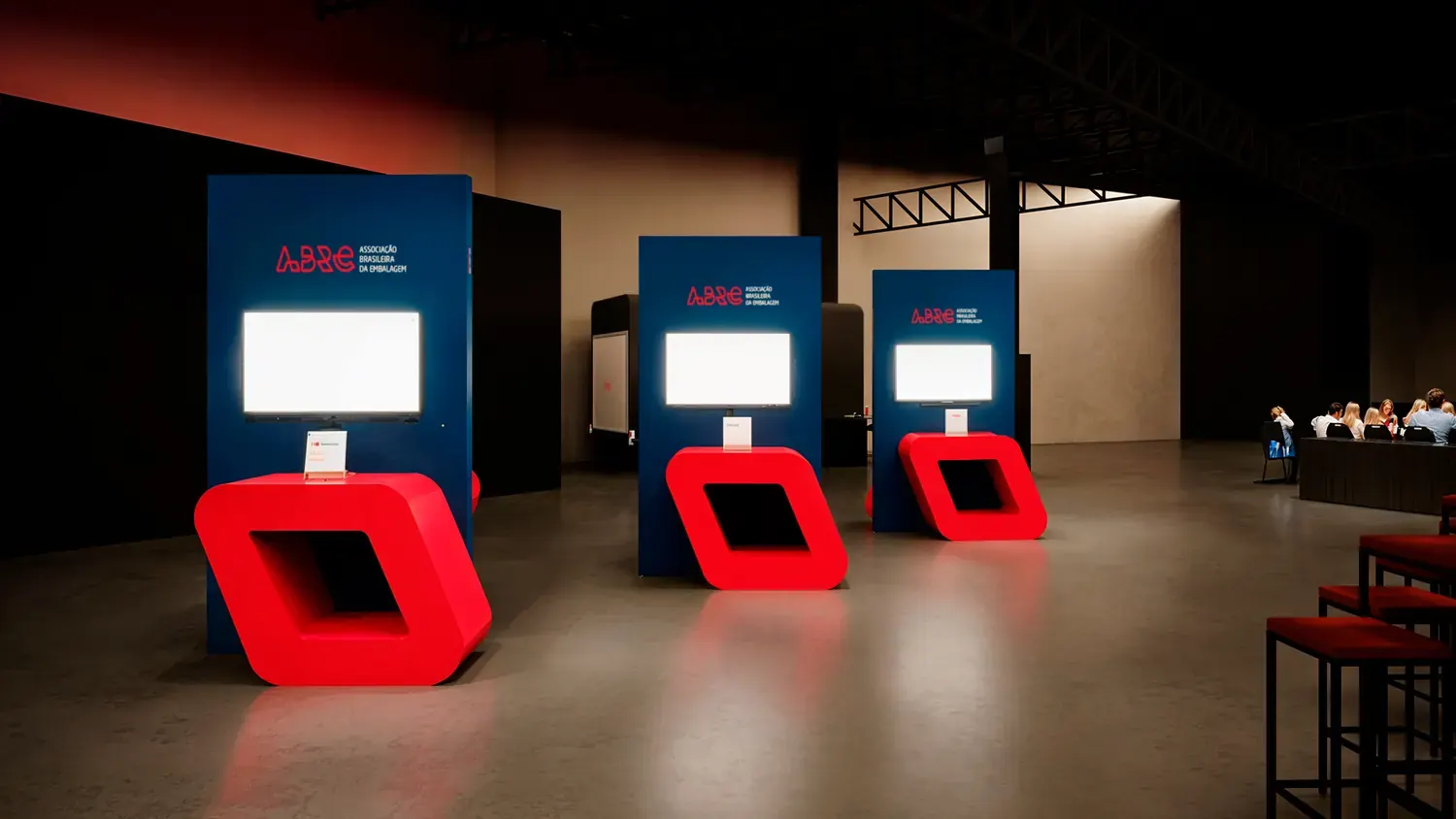 Congresso ABRE: embalagem, inovação e indústria em uma presença de conteúdo