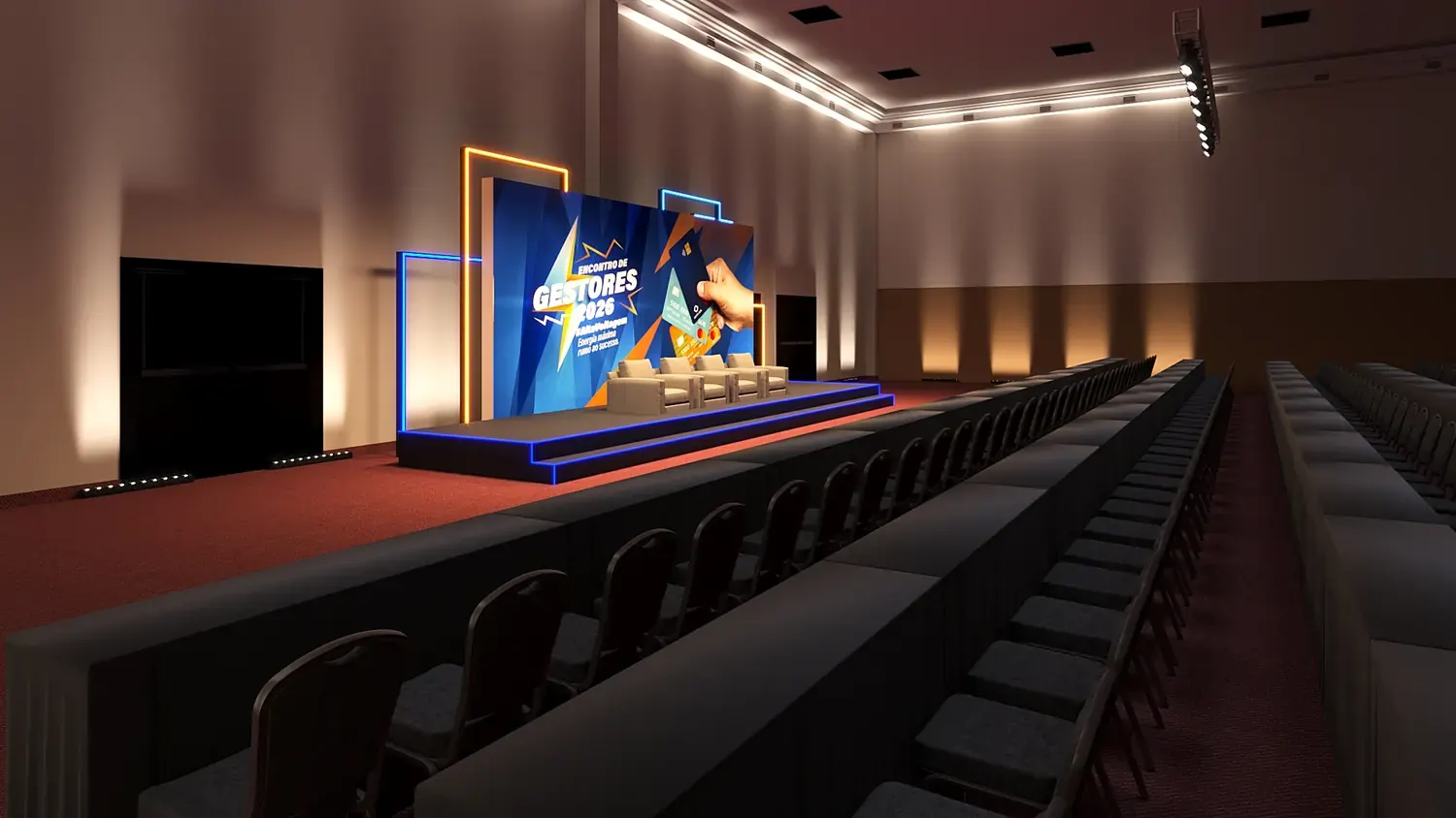 Carrefour: convenção para transformar varejo em visão de equipe - imagem 3