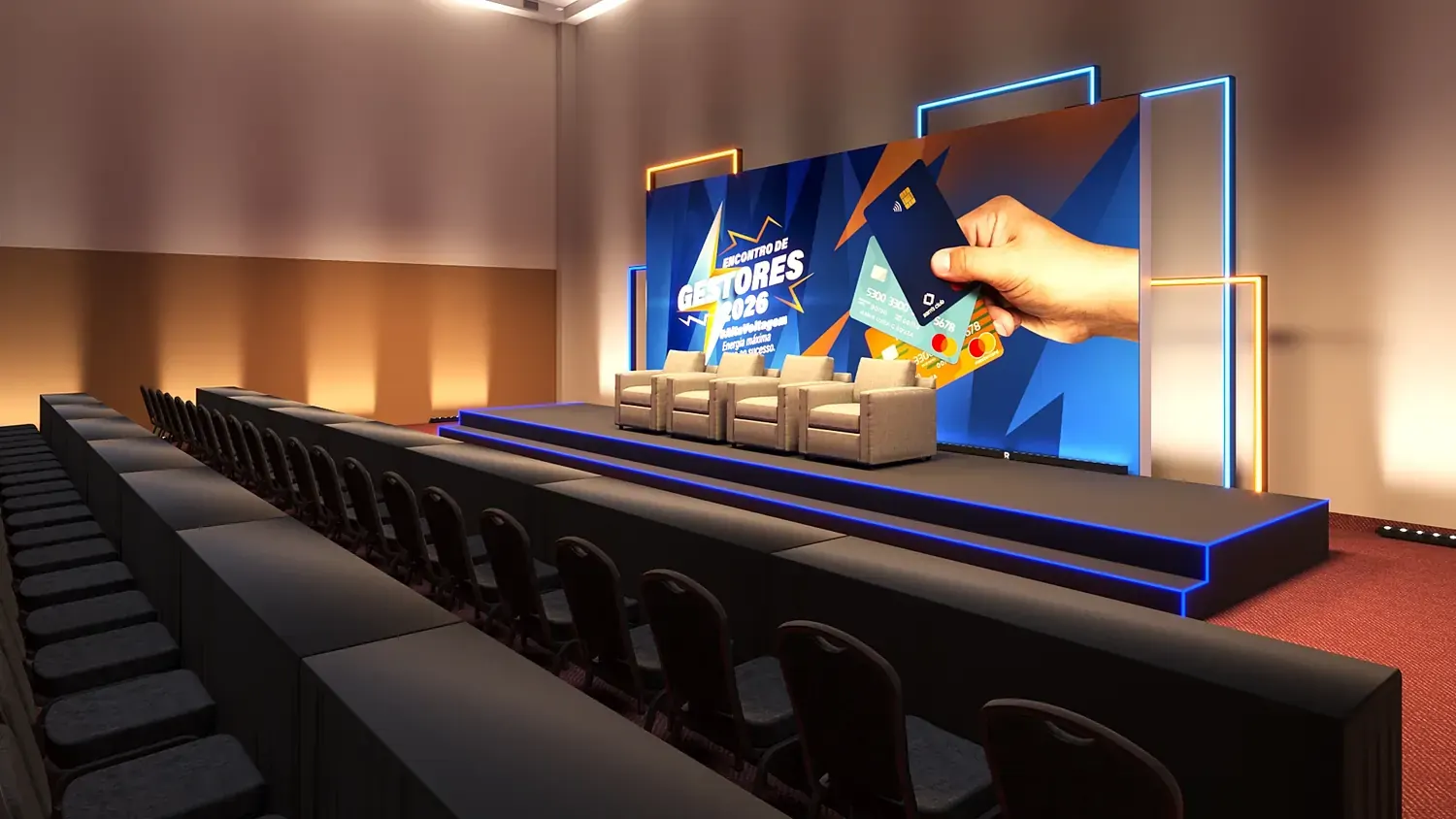 Carrefour: convenção para transformar varejo em visão de equipe - imagem 4