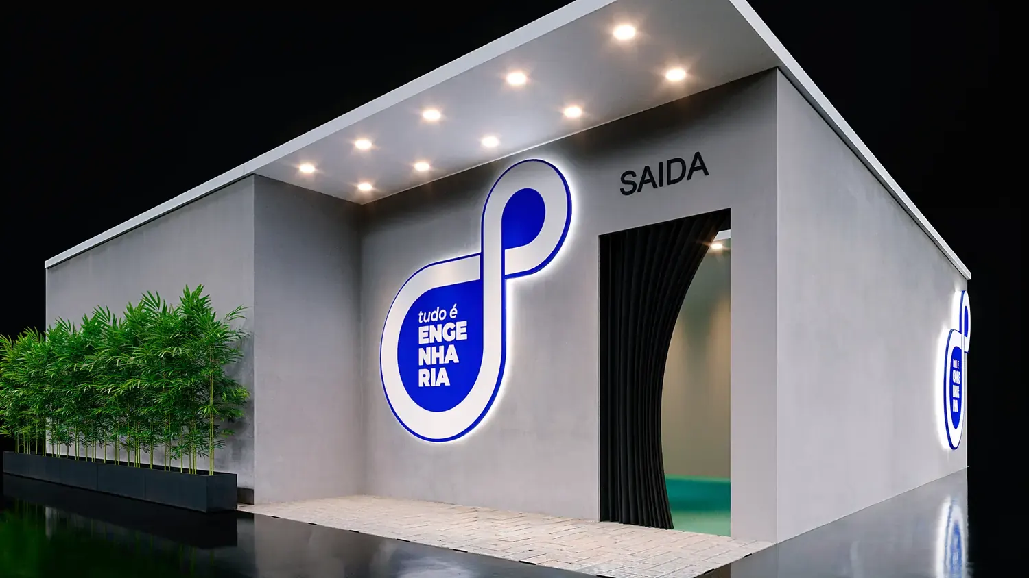 CBIC: construção, representação setorial e futuro urbano em uma presença institucional - imagem 1