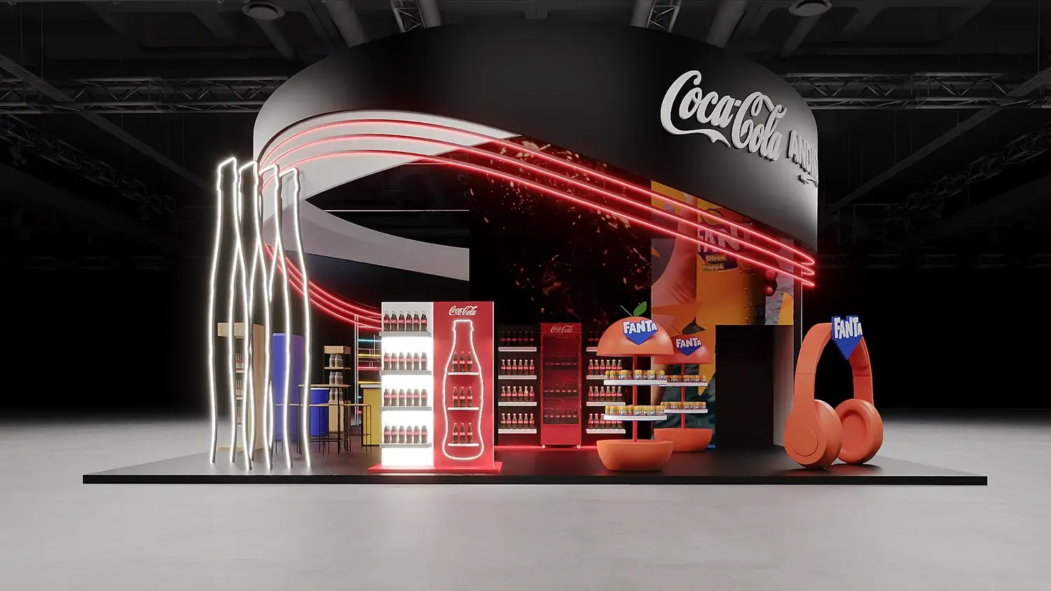 Andina Expofood: bebidas, distribuição e varejo em uma presença de negócio - imagem 3