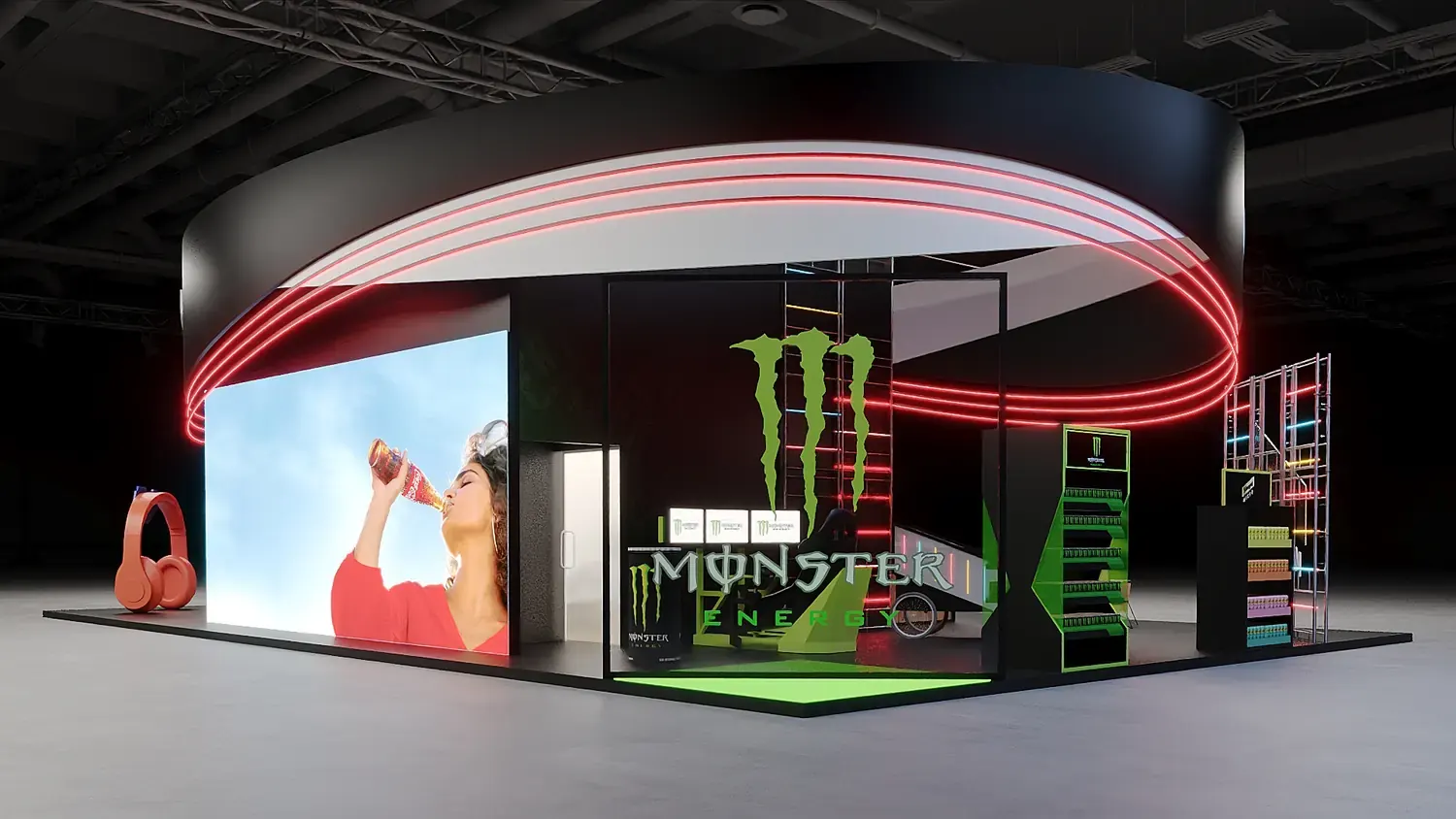 Andina Expofood: bebidas, distribuição e varejo em uma presença de negócio - imagem 6