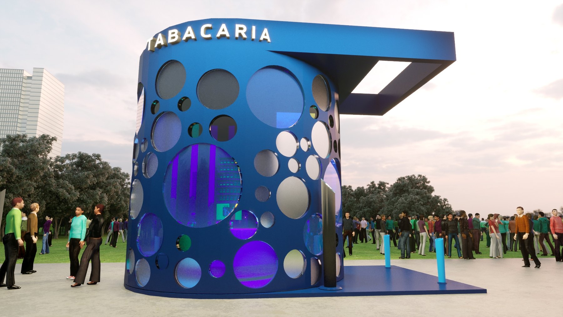 Kent no Lollapalooza: presença adulta em território de música e lifestyle - imagem 2