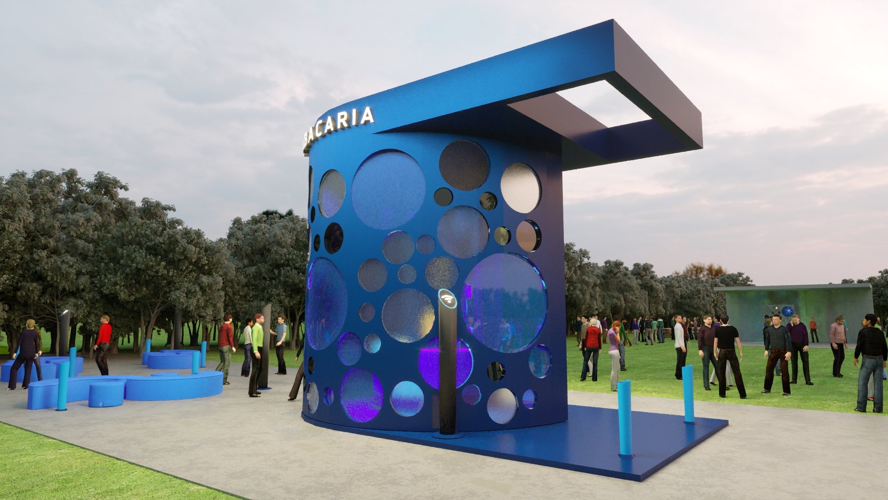 Kent no Lollapalooza: presença adulta em território de música e lifestyle - imagem 3