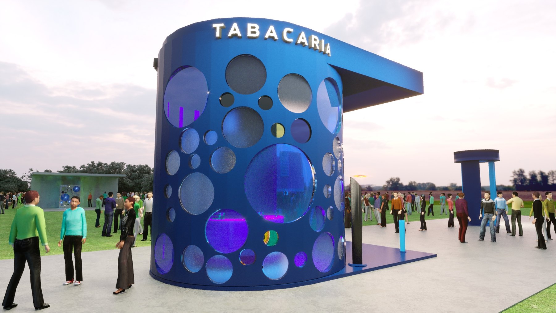 Kent no Lollapalooza: presença adulta em território de música e lifestyle - imagem 5
