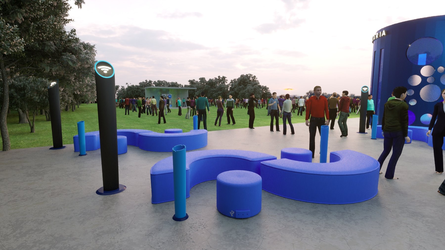 Kent no Lollapalooza: presença adulta em território de música e lifestyle - imagem 8