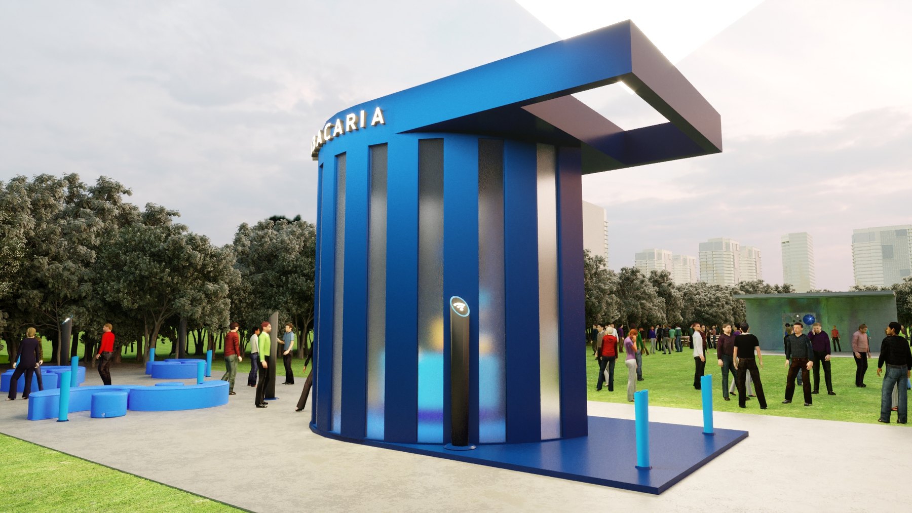 Kent no Lollapalooza: presença adulta em território de música e lifestyle - imagem 14