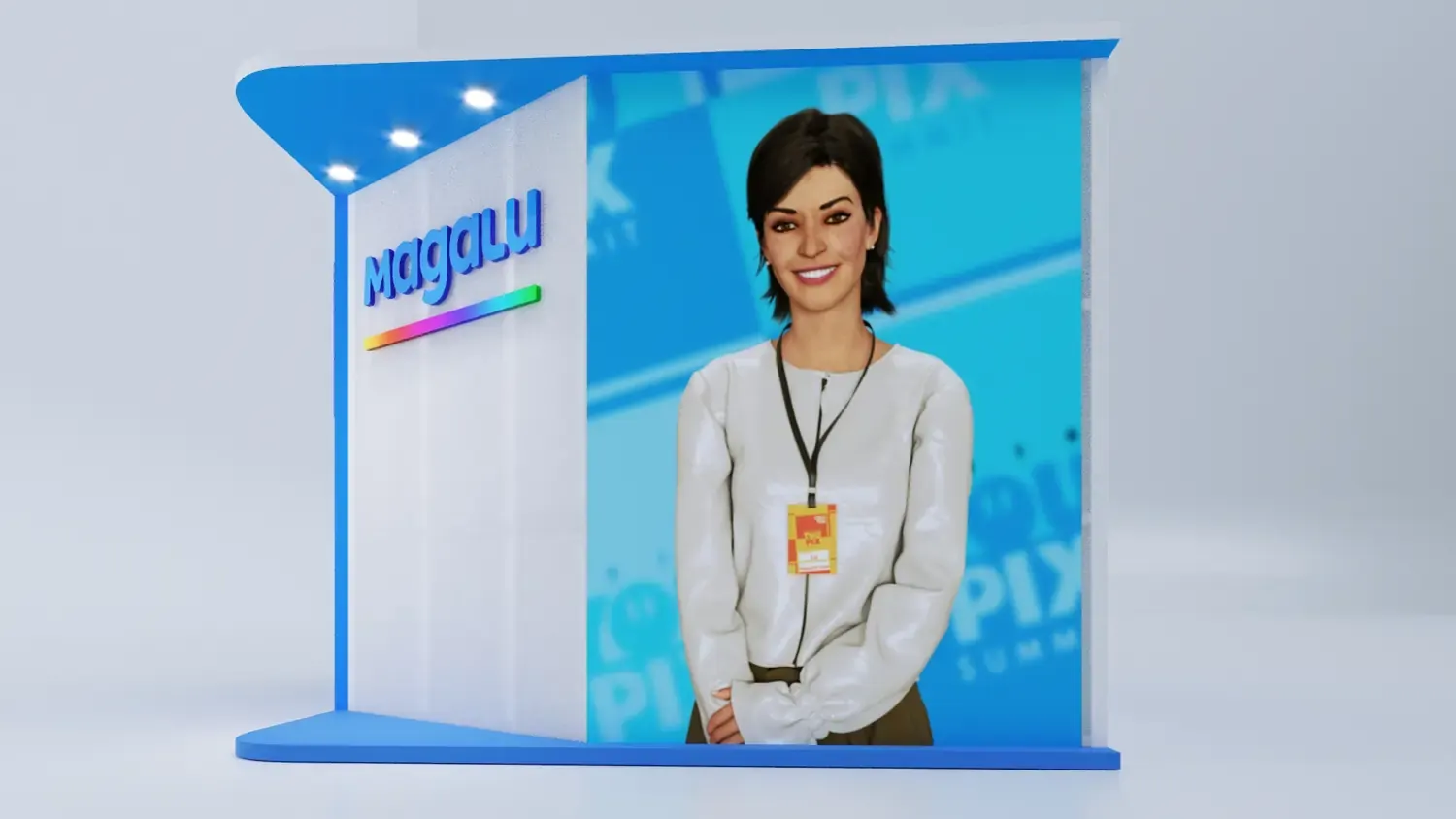 Magazine Luiza: lançamento com energia digital e varejo físico - imagem 4