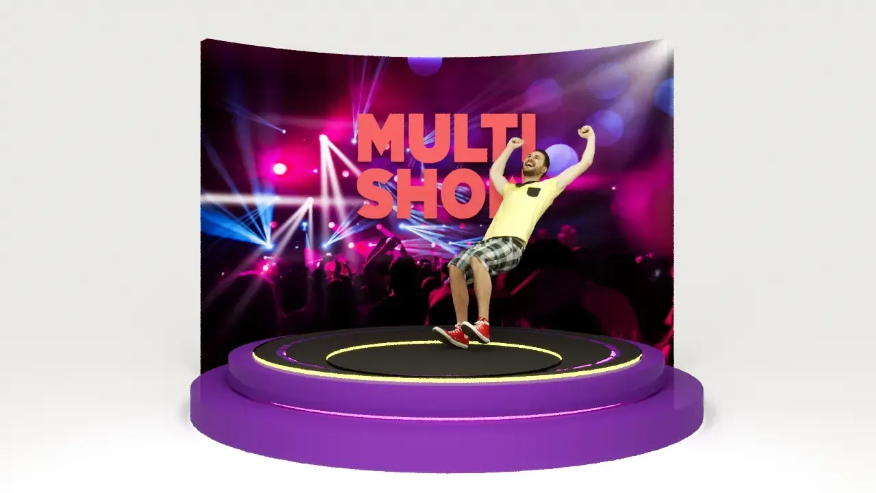 Multishow no Lollapalooza: música, transmissão e experiência de público - imagem 2
