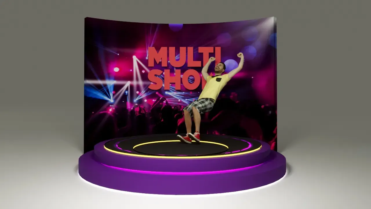 Multishow no Lollapalooza: música, transmissão e experiência de público - imagem 3