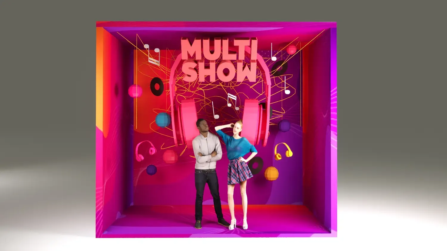 Multishow no Lollapalooza: música, transmissão e experiência de público - imagem 5