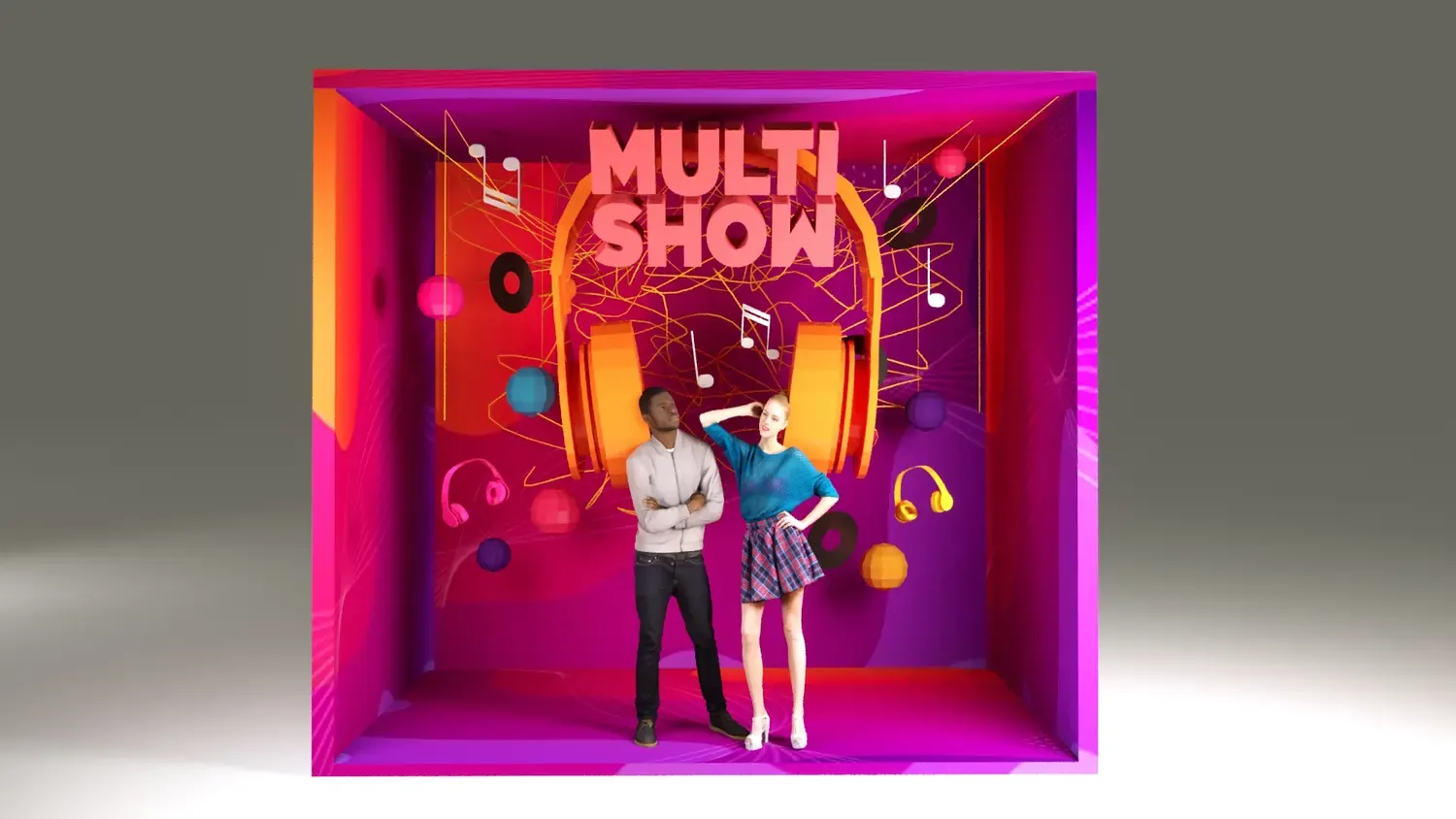 Multishow no Lollapalooza: música, transmissão e experiência de público - imagem 6