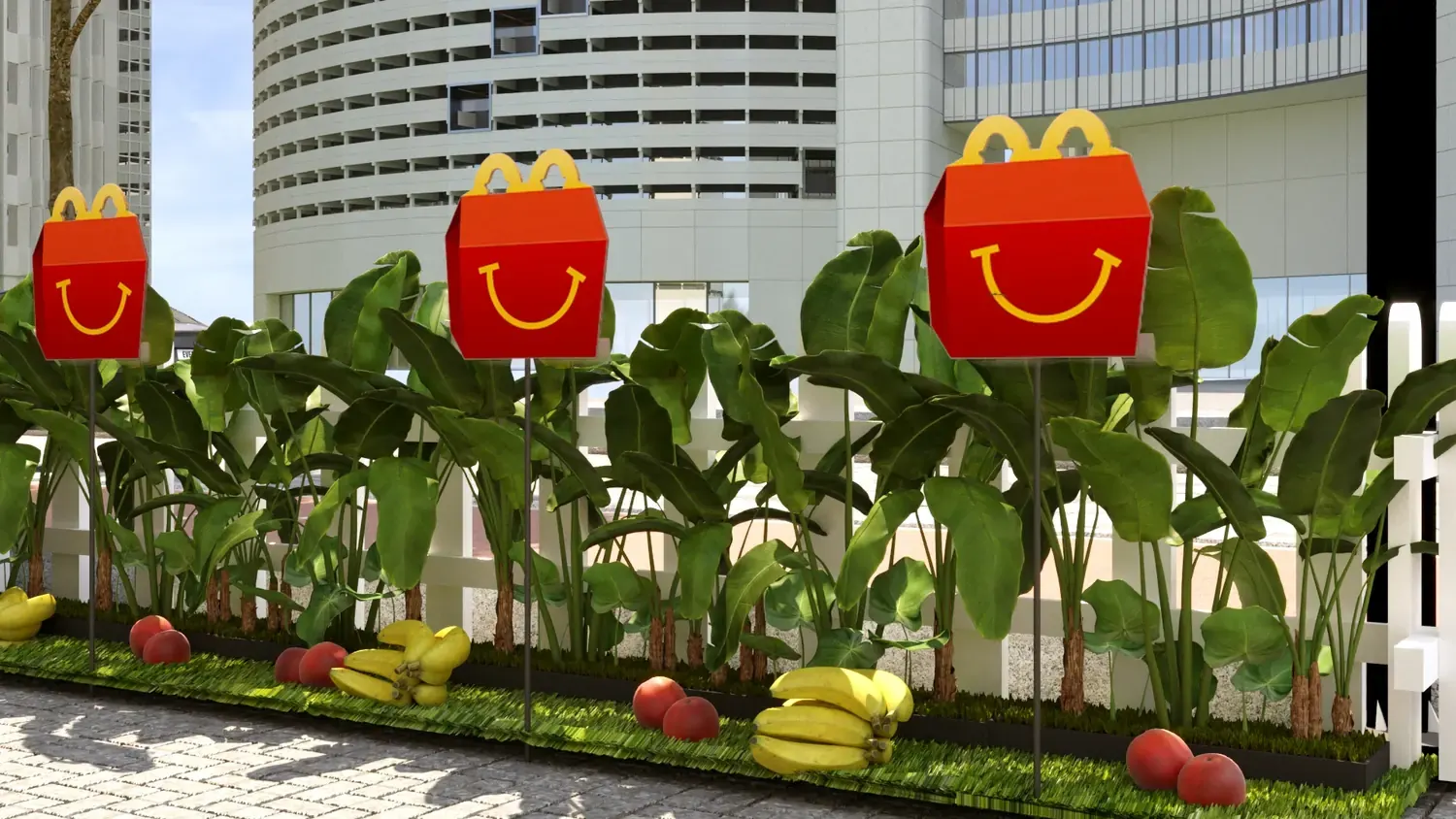 McDonald’s: marca global em experiência rápida, reconhecível e fotogênica - imagem 6