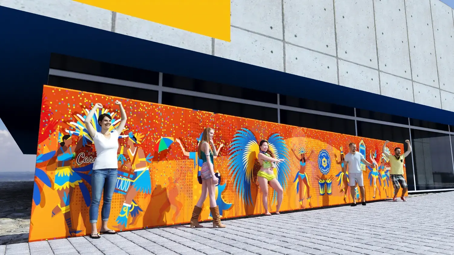 Itaú Fun Cast: banco, conteúdo e proximidade em linguagem contemporânea