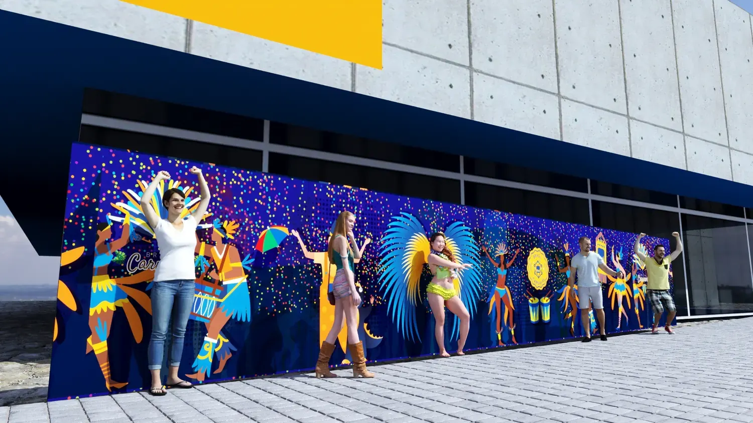 Itaú Fun Cast: banco, conteúdo e proximidade em linguagem contemporânea - imagem 5