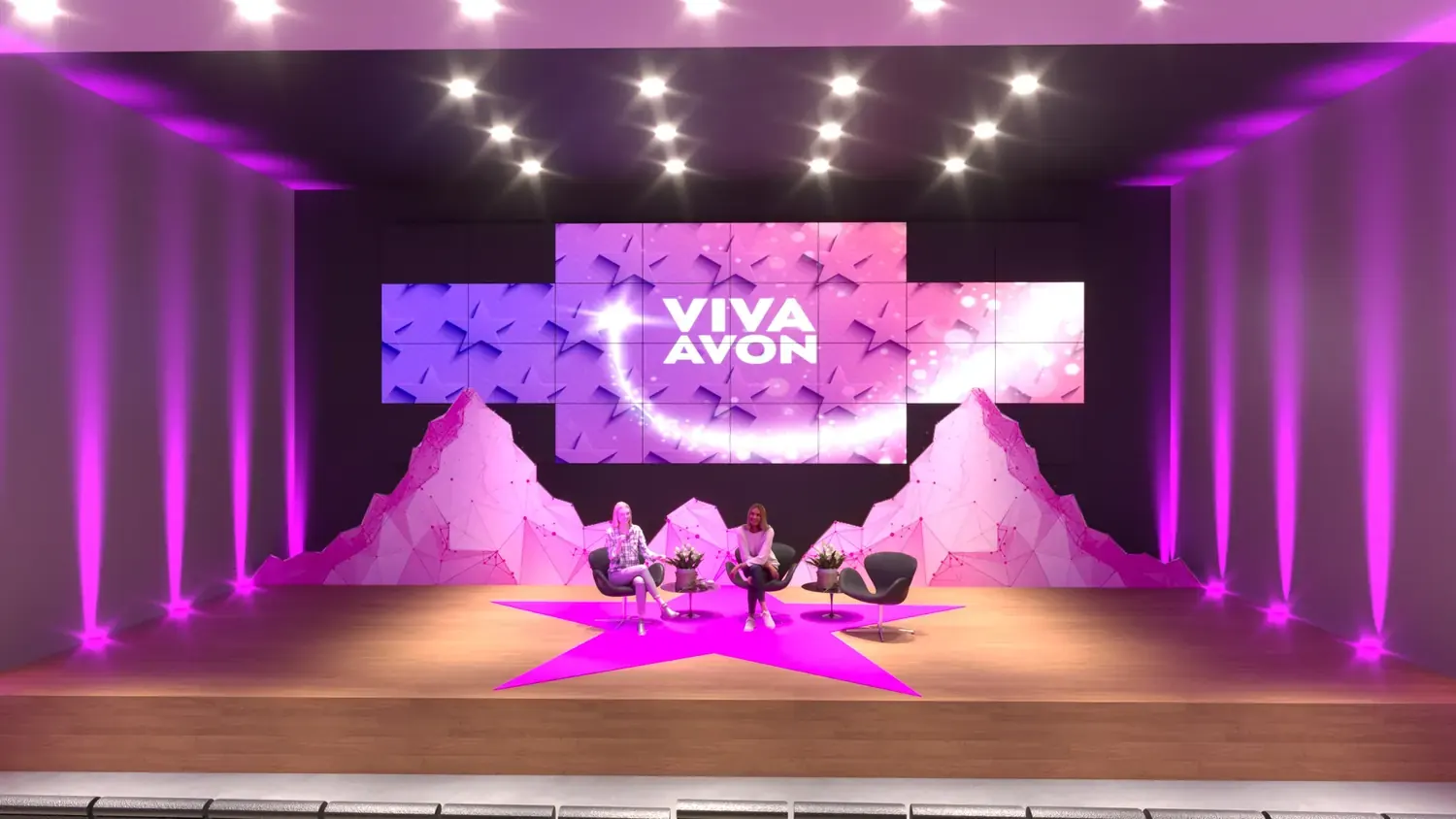 Viva Avon: beleza, pertencimento e celebração em uma experiência de marca - imagem 6