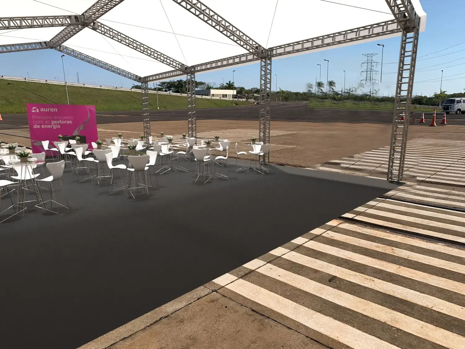 Tenda: habitação acessível traduzida em experiência de venda - imagem 2