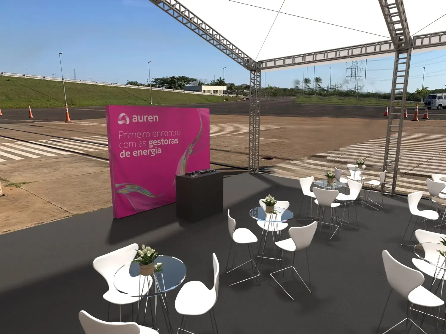 Tenda: habitação acessível traduzida em experiência de venda - imagem 3