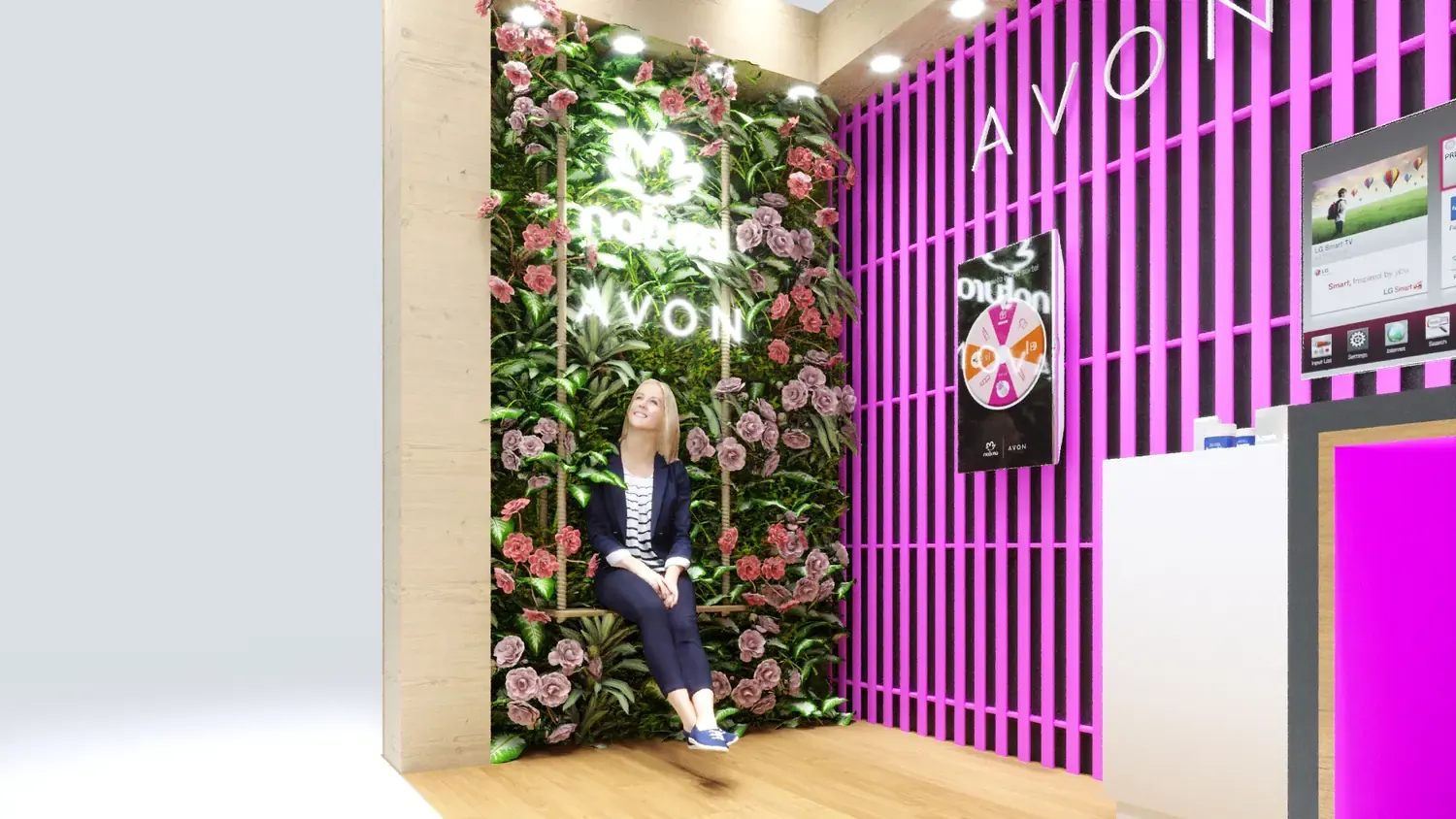 Natura Avon: duas forças da beleza em um mesmo território - imagem 3