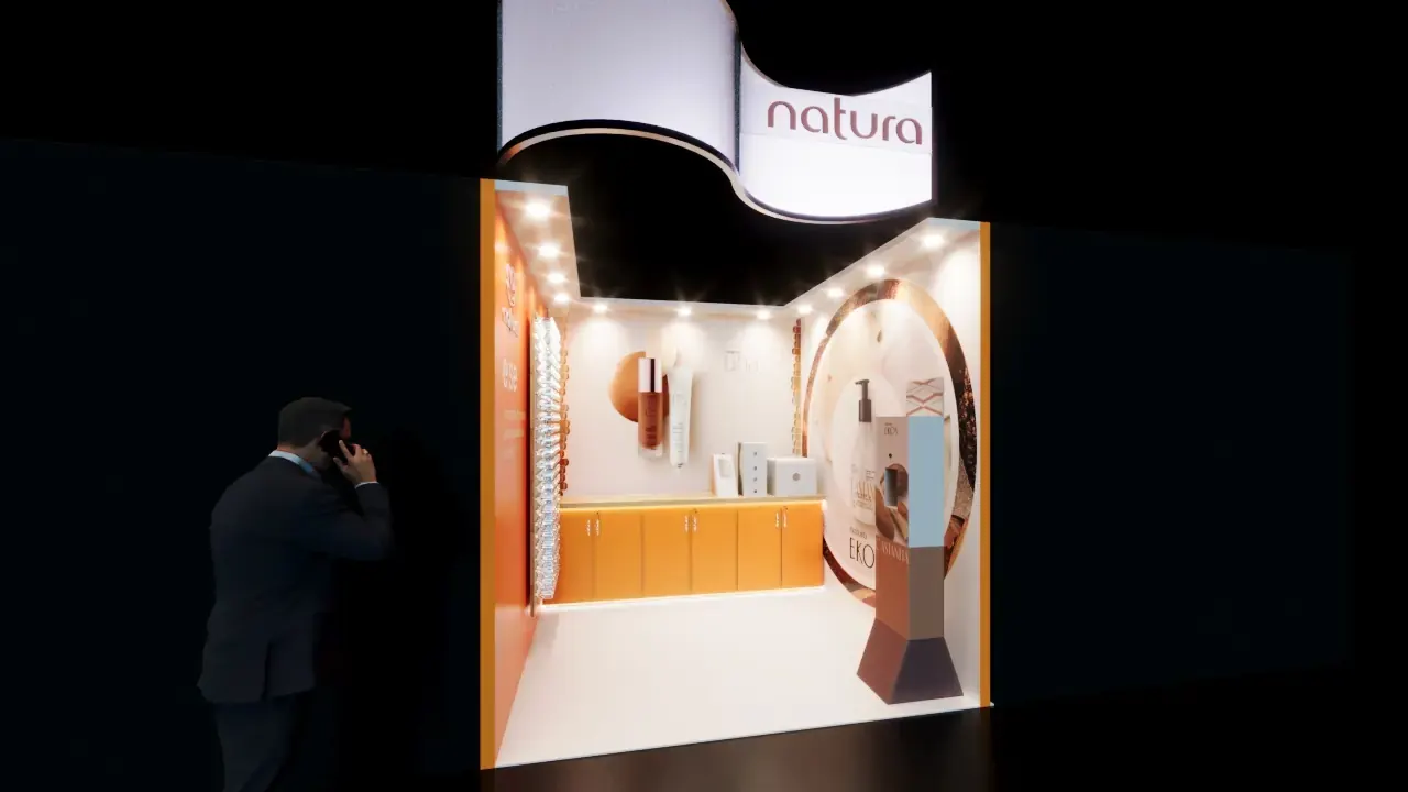 Natura: beleza brasileira com natureza, ciência e acolhimento - imagem 2
