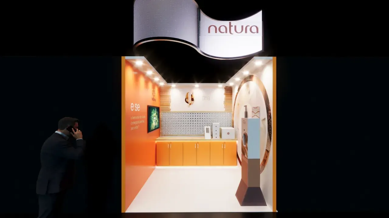 Natura: beleza brasileira com natureza, ciência e acolhimento - imagem 5