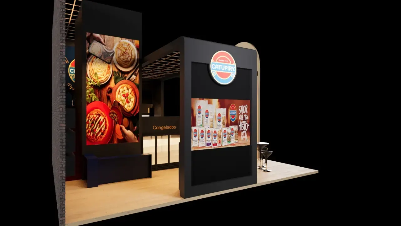 Catupiry no SRE: sabor brasileiro com leitura de food service - imagem 4