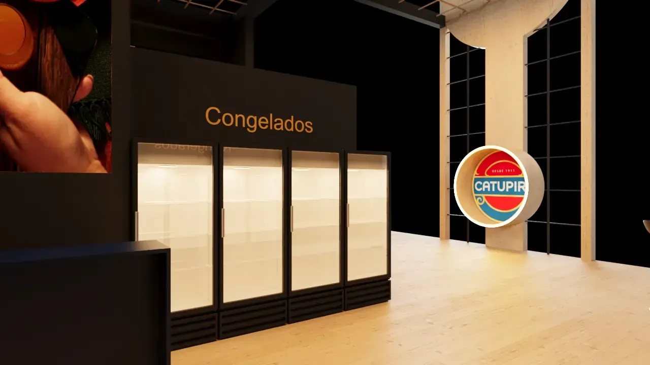 Catupiry no SRE: sabor brasileiro com leitura de food service - imagem 5