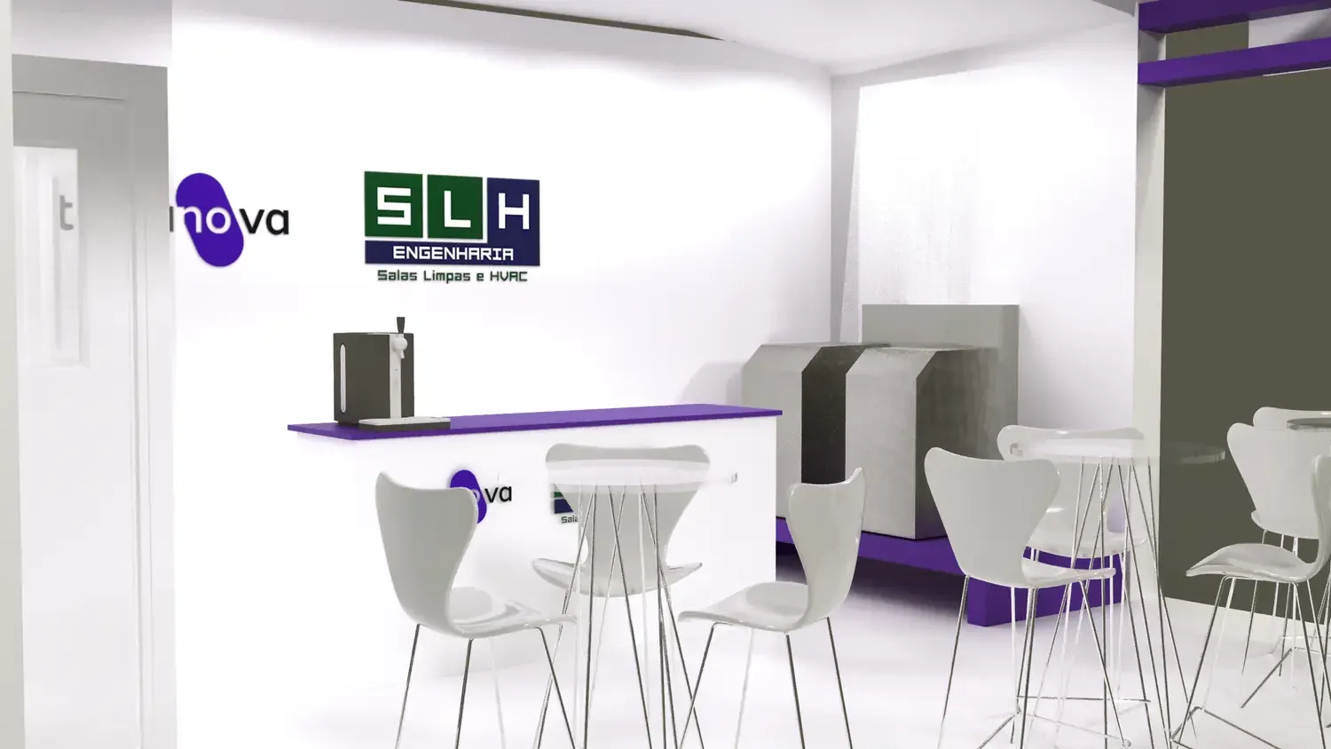 SLH e Terranova: duas narrativas em uma apresentação imobiliária - imagem 3