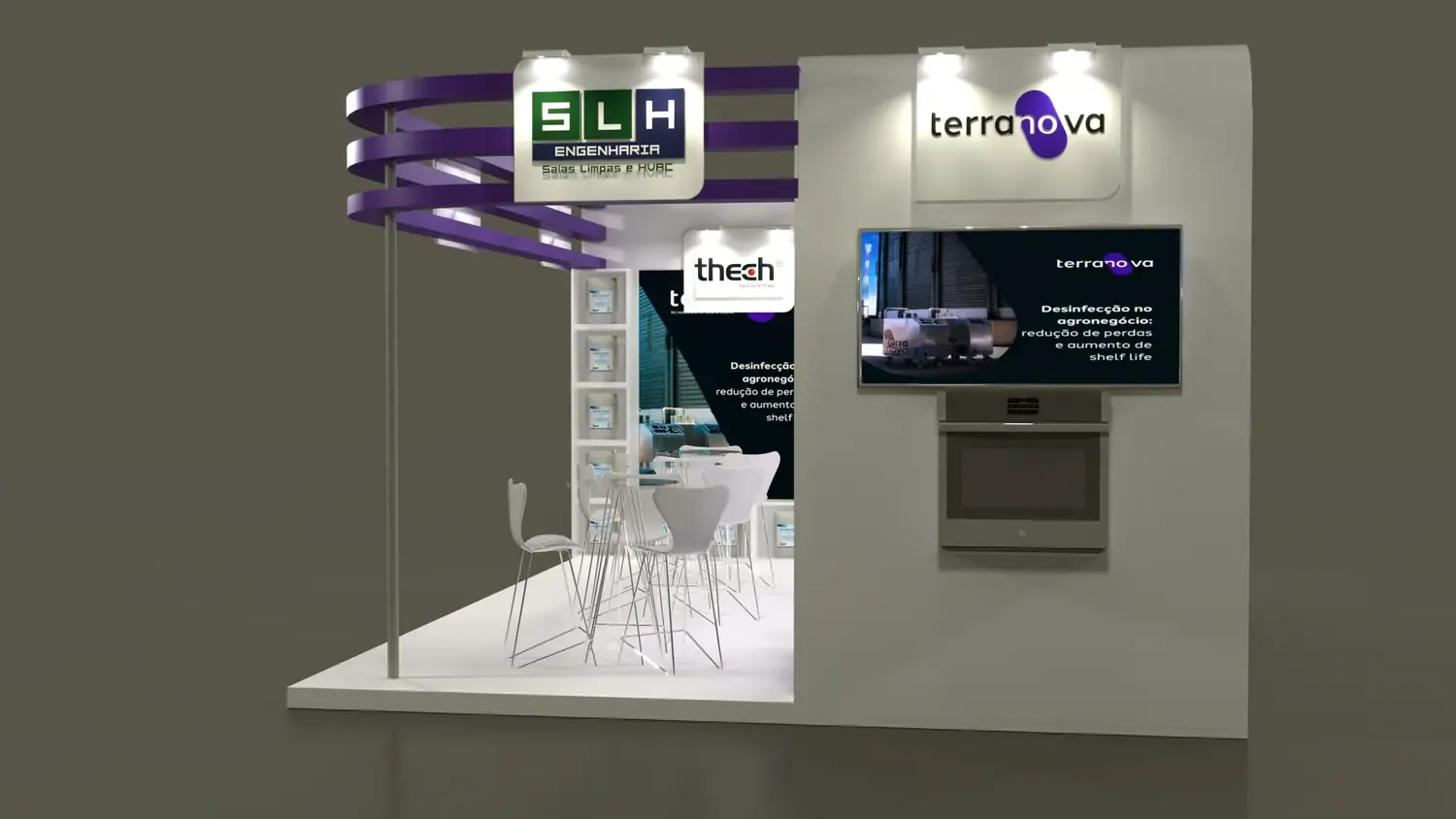 SLH e Terranova: duas narrativas em uma apresentação imobiliária - imagem 6
