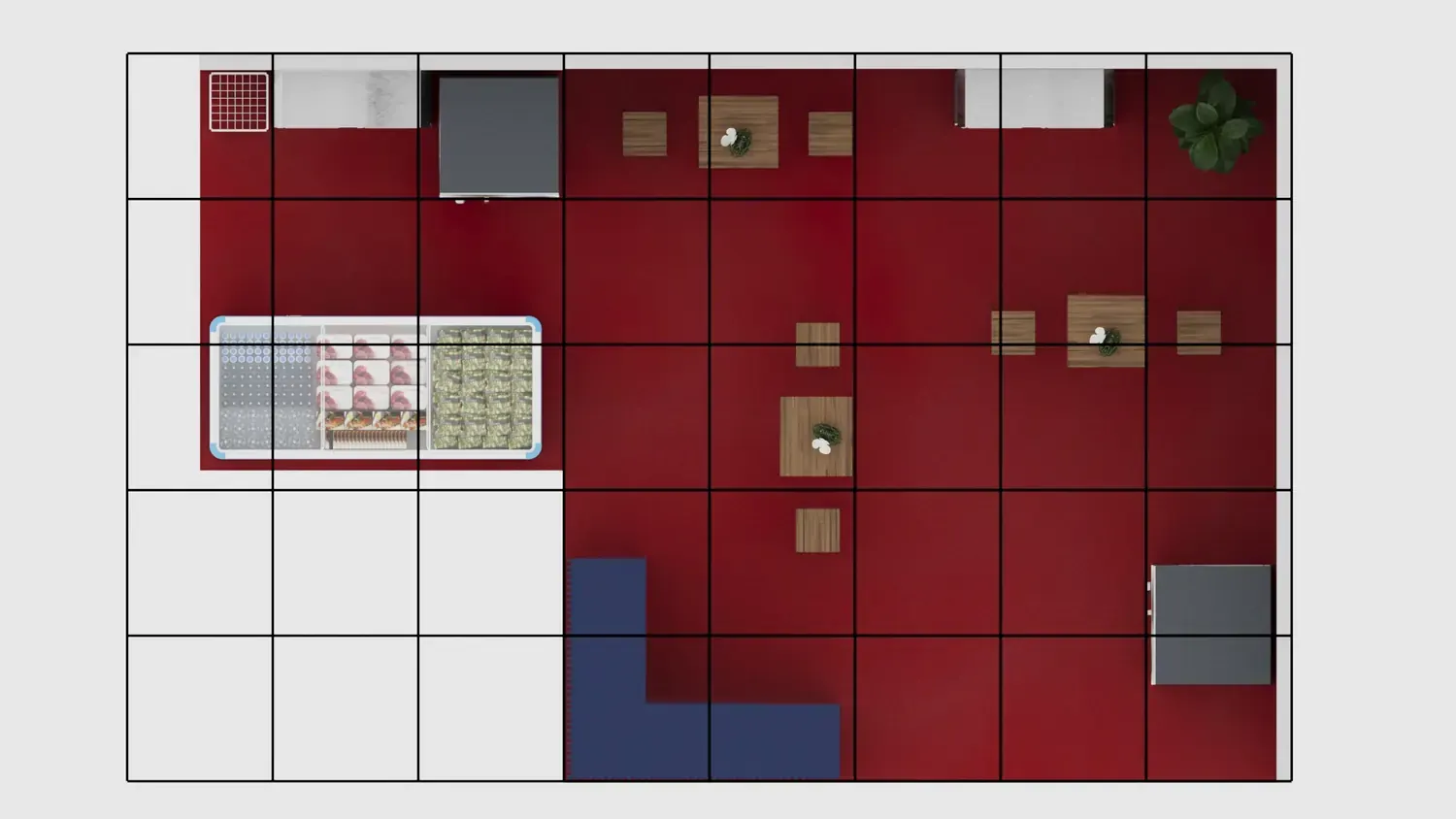 Rational Fornos: cozinha profissional como experiência imersiva - imagem 5