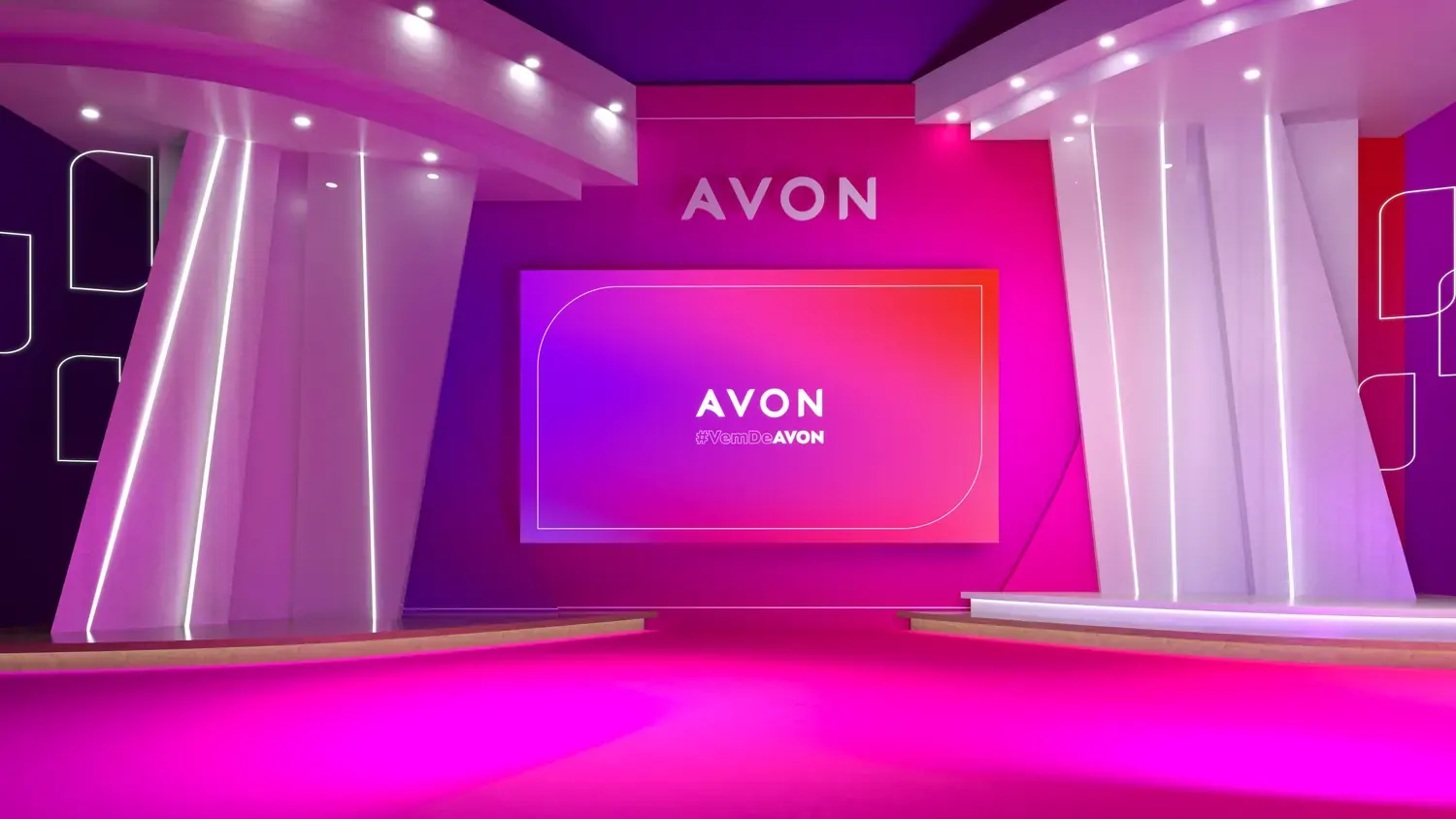 Live Vem de Avon: beleza em formato de conteúdo ao vivo - imagem 3