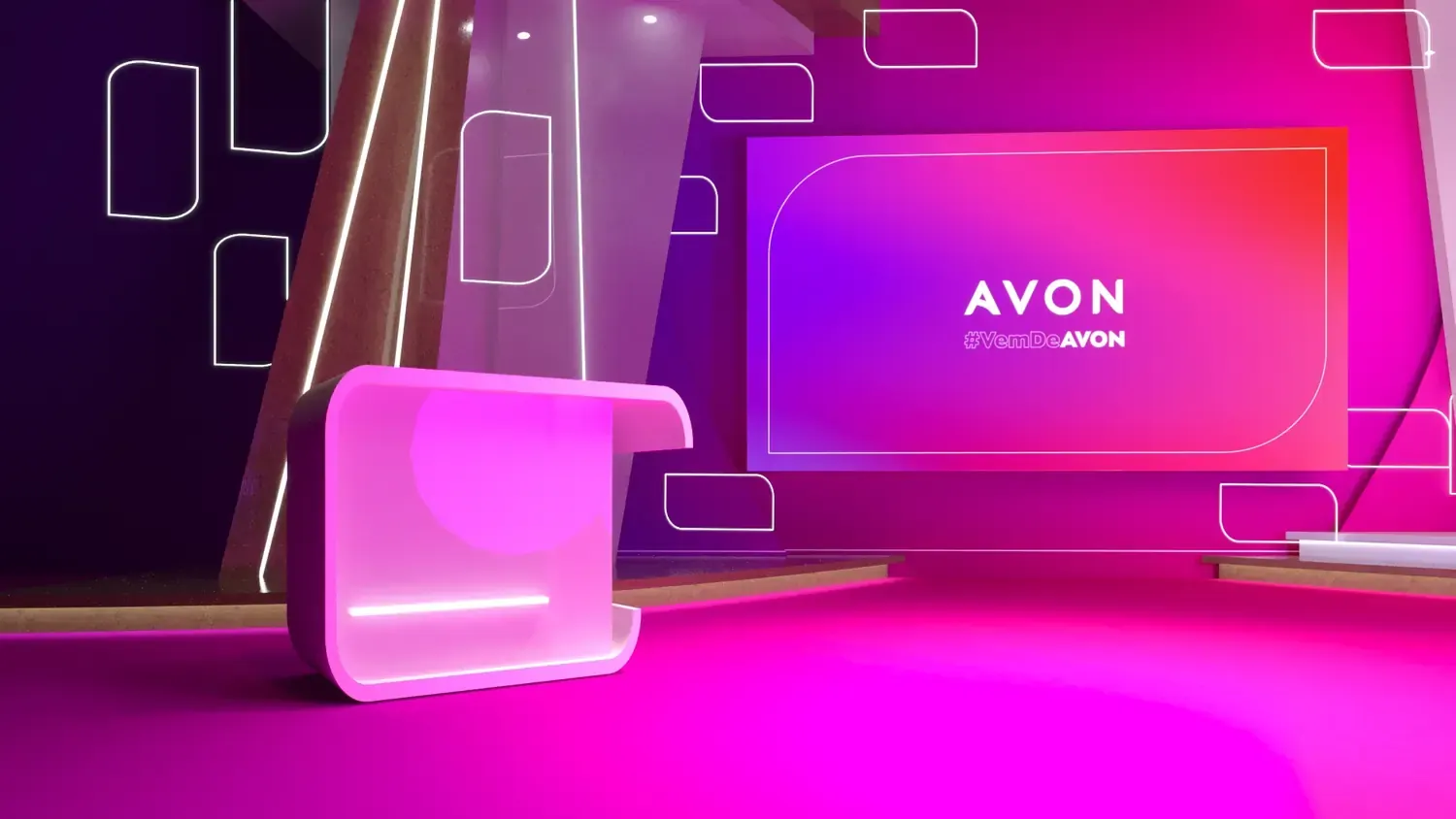 Live Vem de Avon: beleza em formato de conteúdo ao vivo - imagem 4