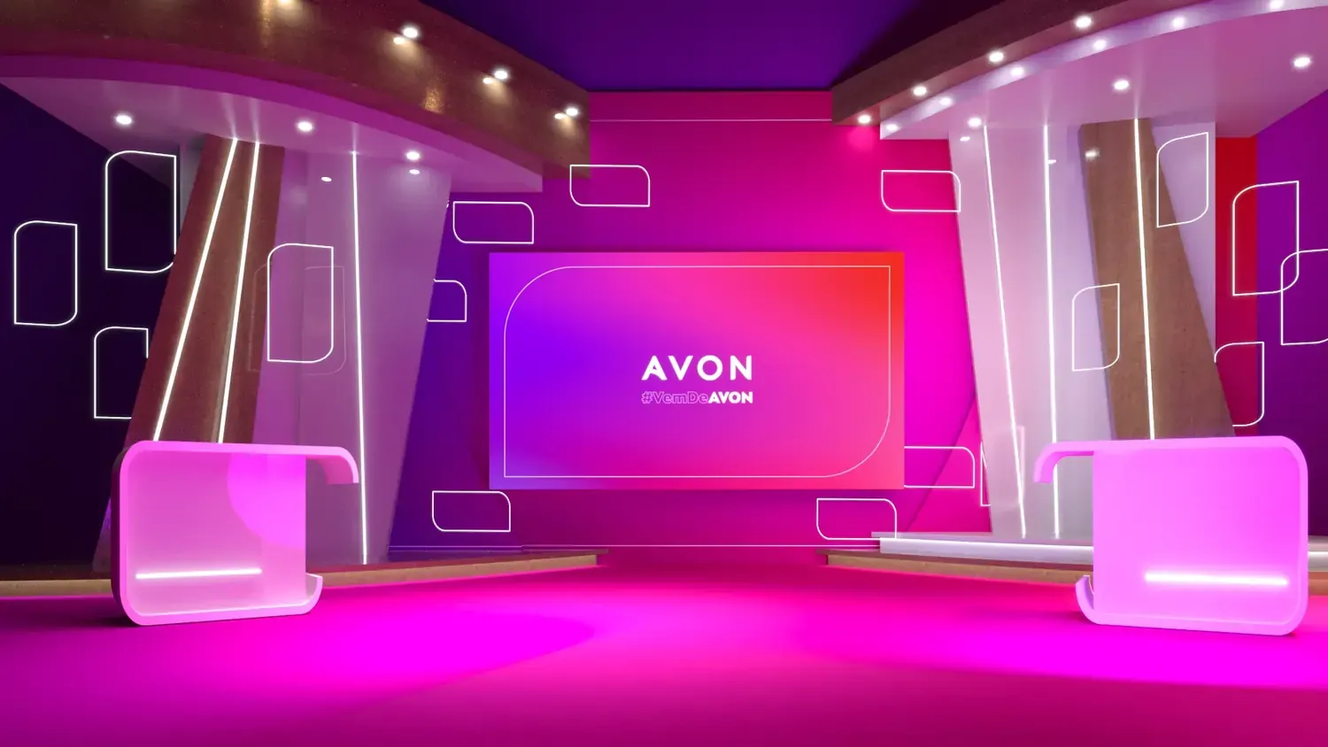 Live Vem de Avon: beleza em formato de conteúdo ao vivo - imagem 6