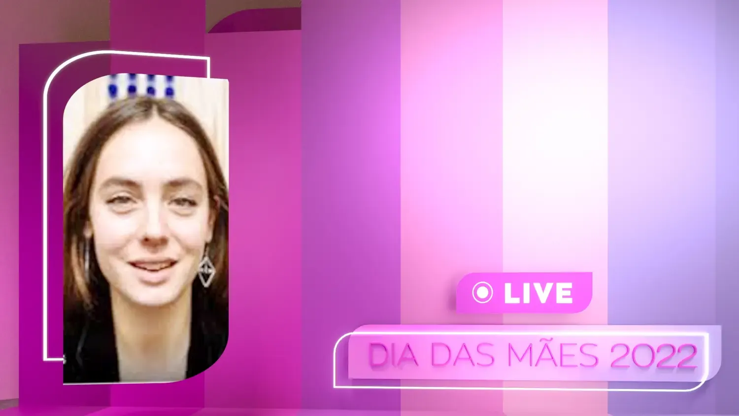 Live Dia das Mães Avon: presente, afeto e produto em cena - imagem 2
