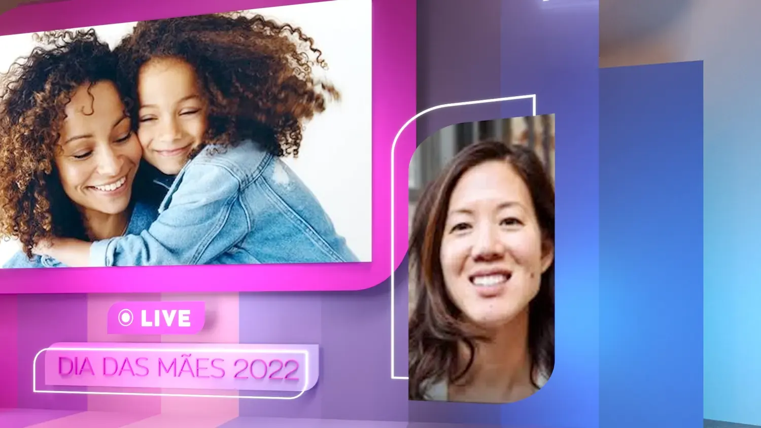 Live Dia das Mães Avon: presente, afeto e produto em cena - imagem 3