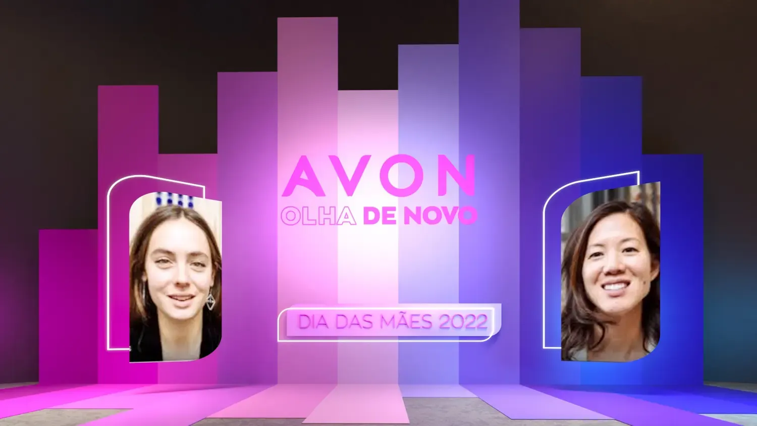 Live Dia das Mães Avon: presente, afeto e produto em cena - imagem 5