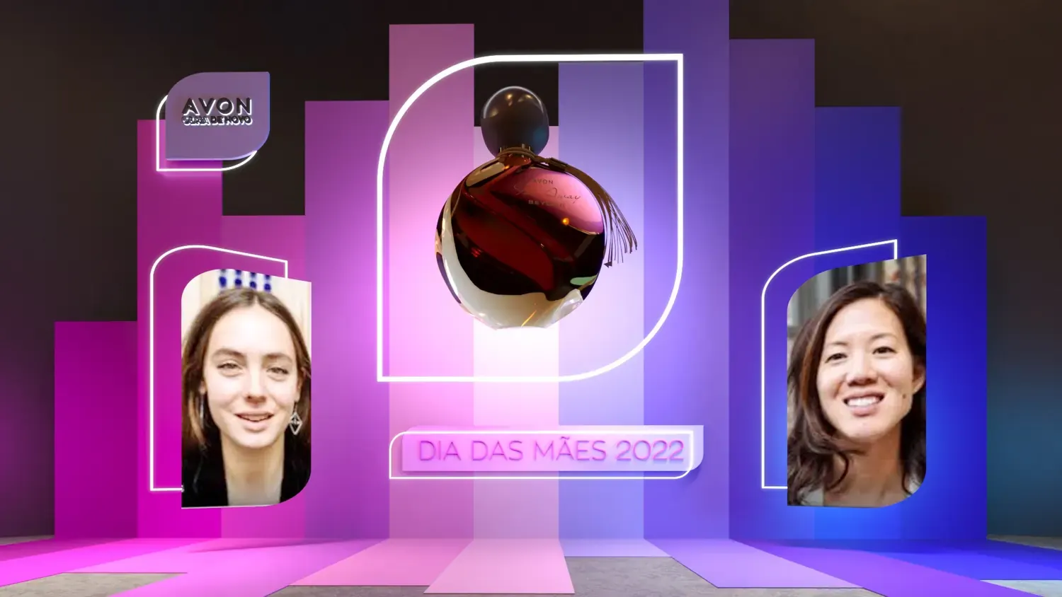 Live Dia das Mães Avon: presente, afeto e produto em cena - imagem 6