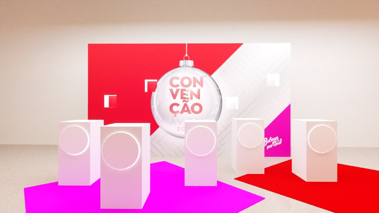 Convenção Avon: beleza, rede e estratégia em palco de grande energia - imagem 2