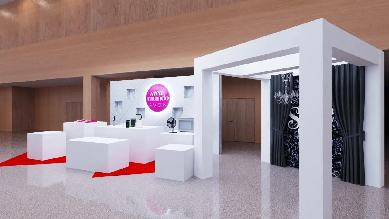 Convenção Avon: beleza, rede e estratégia em palco de grande energia - imagem 4