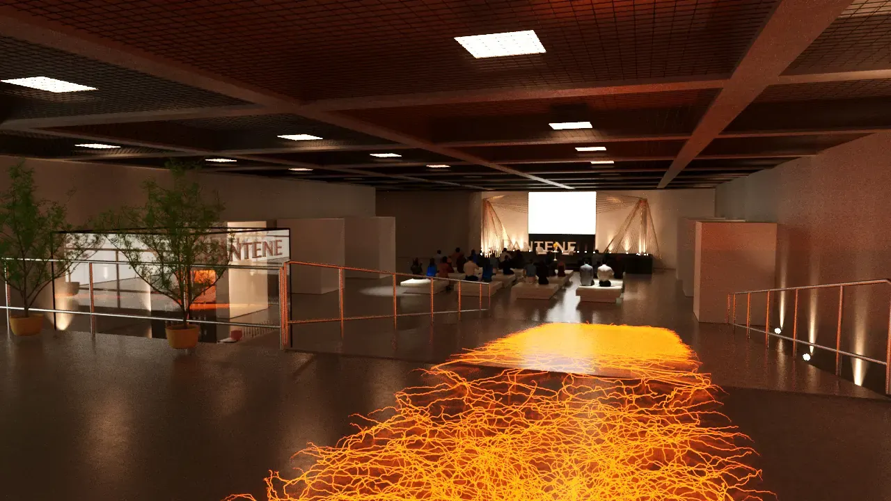 Pantene: cabelo, brilho e força em uma experiência de beleza - imagem 3