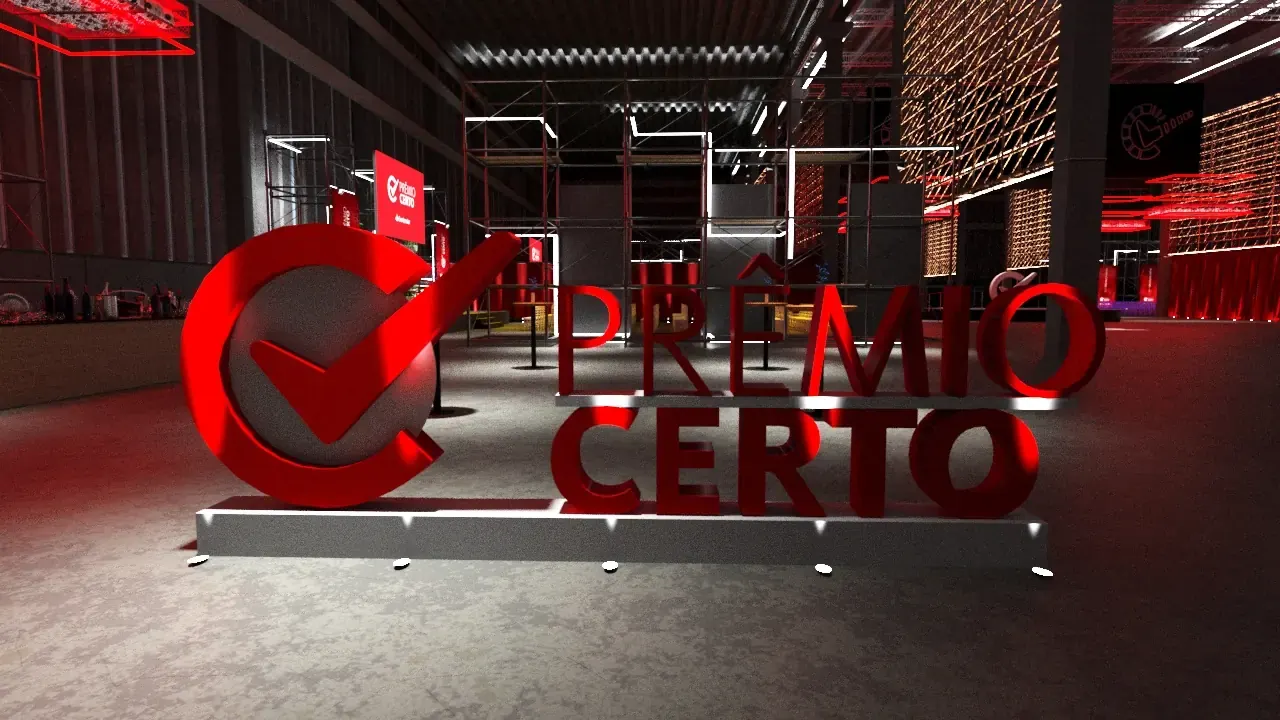 Santander Arca: festa corporativa com atmosfera de pertencimento - imagem 5