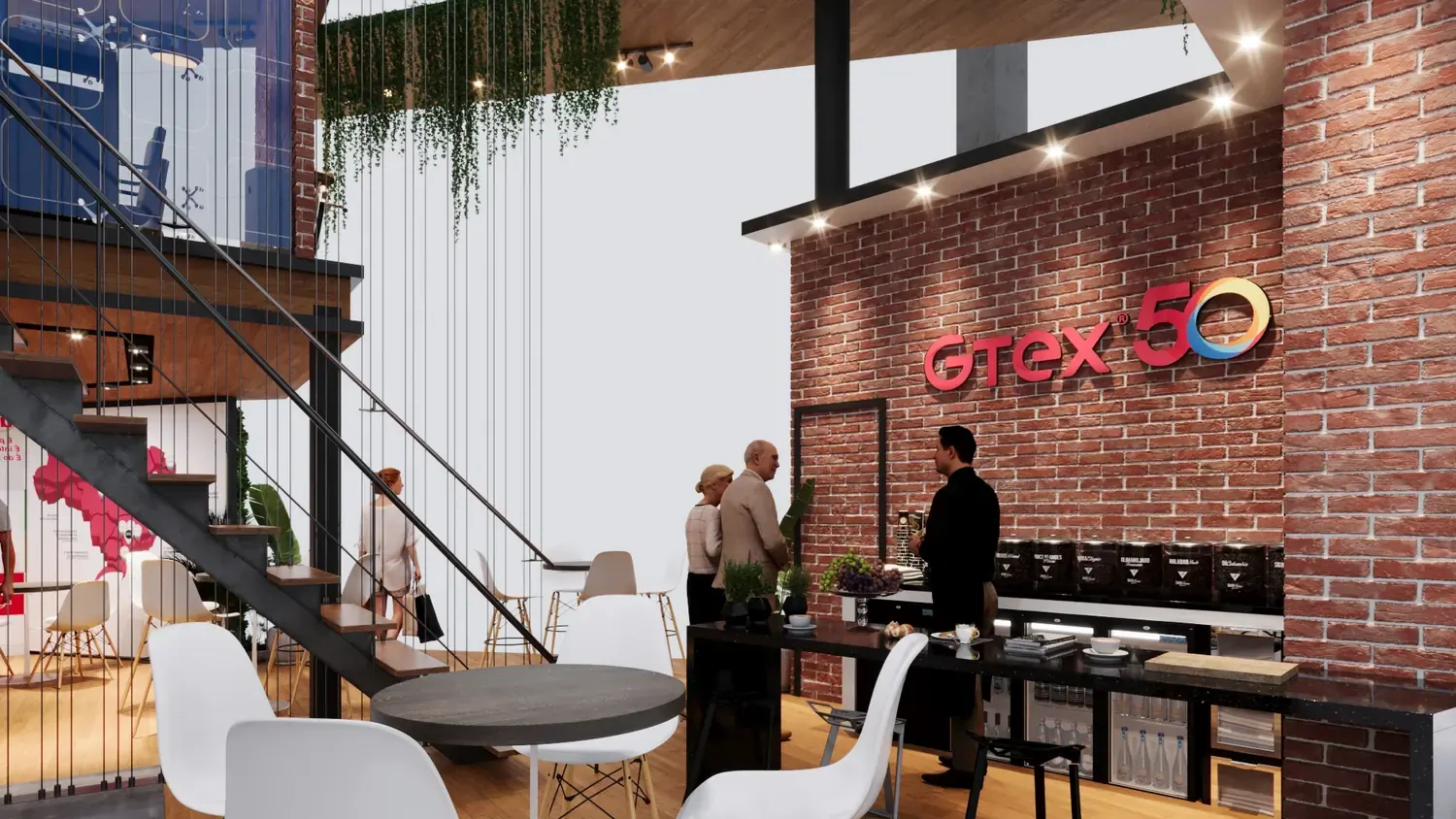GTEX na APAS: limpeza, casa e varejo em uma presença objetiva - imagem 5