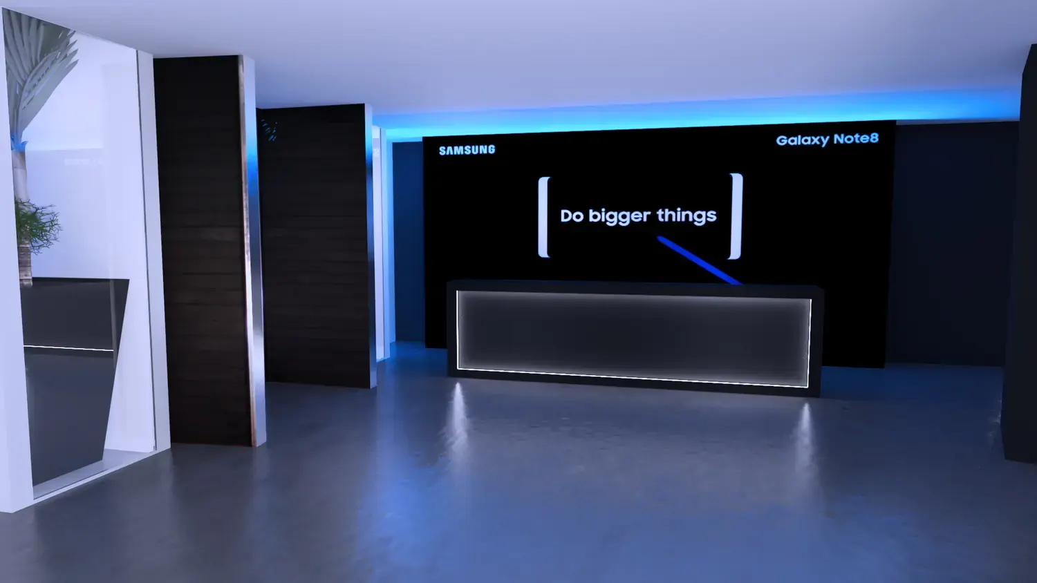 Samsung: ecossistema conectado em uma experiência de produto - imagem 1