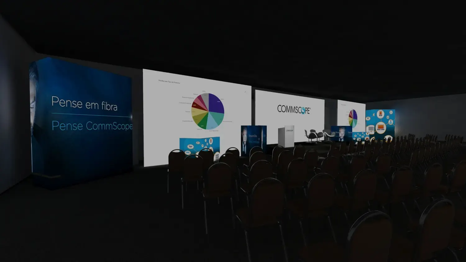 CommScope: infraestrutura de rede em linguagem visual compreensível - imagem 4