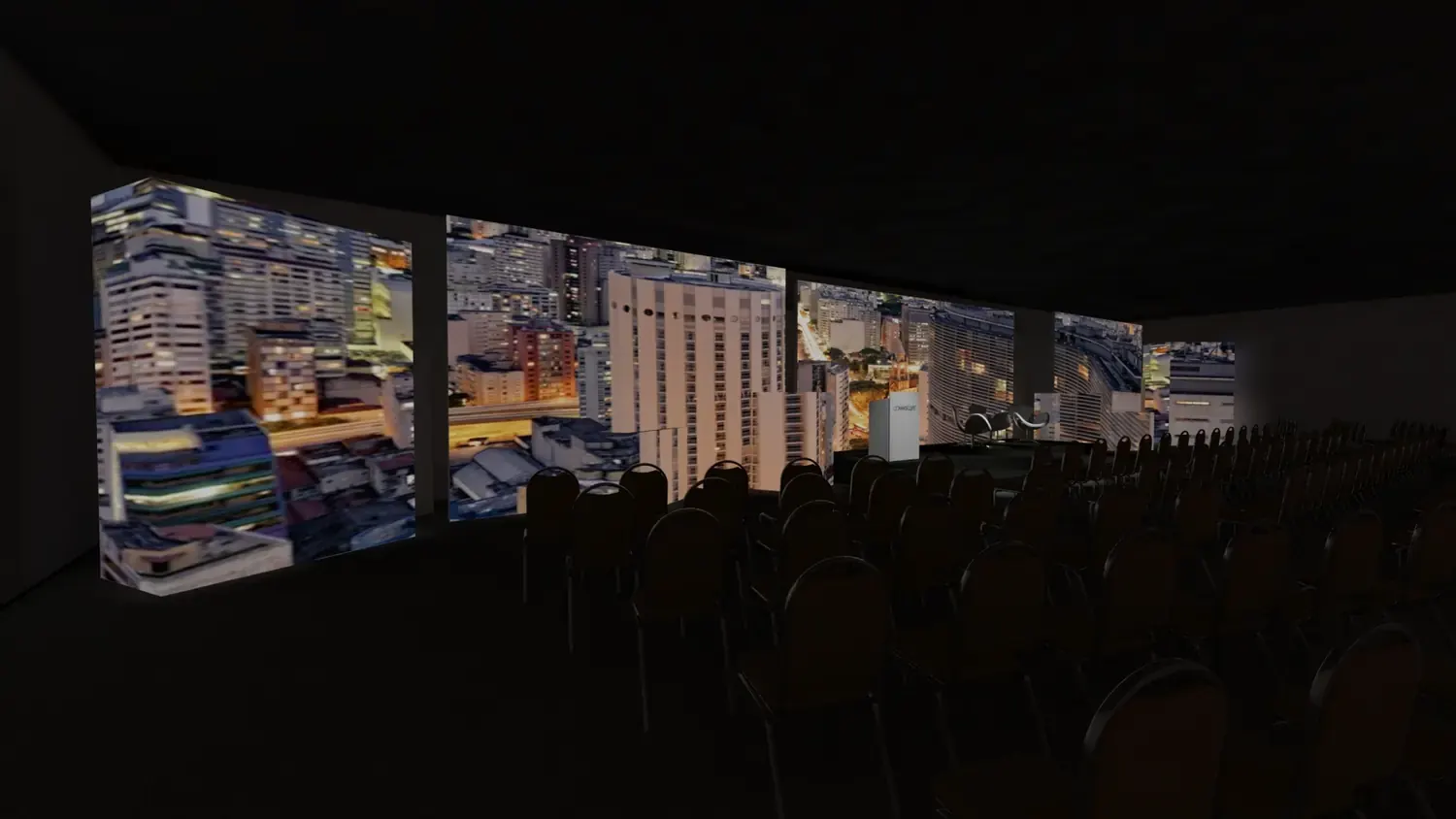 CommScope: infraestrutura de rede em linguagem visual compreensível - imagem 6