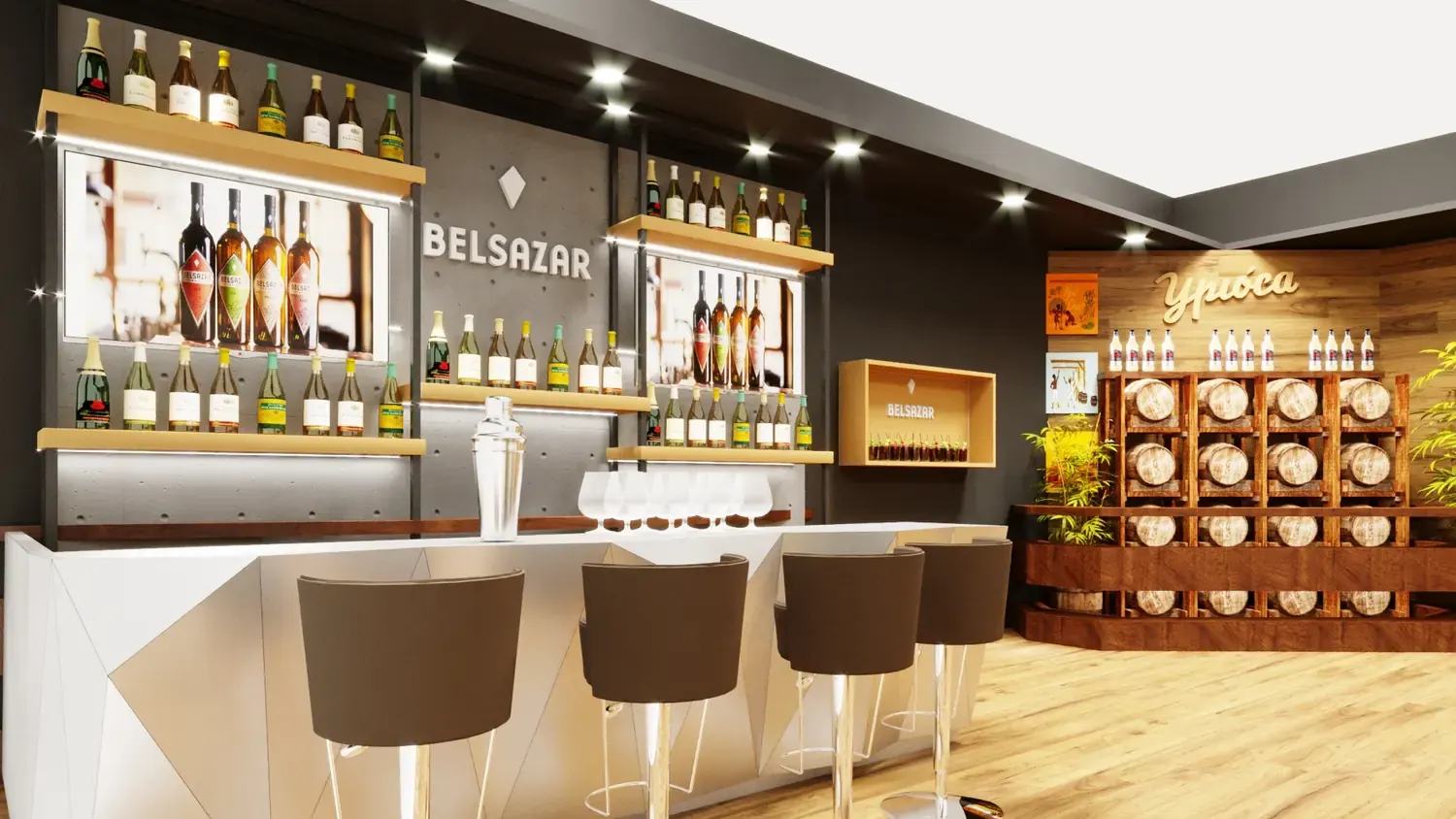 Diageo: portfólio premium de bebidas em experiência adulta de marca - imagem 5