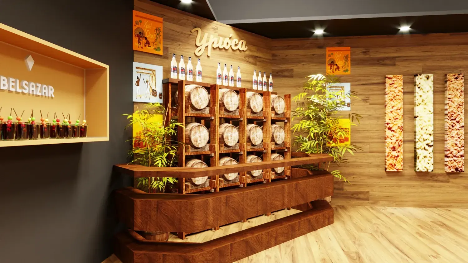 Diageo: portfólio premium de bebidas em experiência adulta de marca - imagem 6