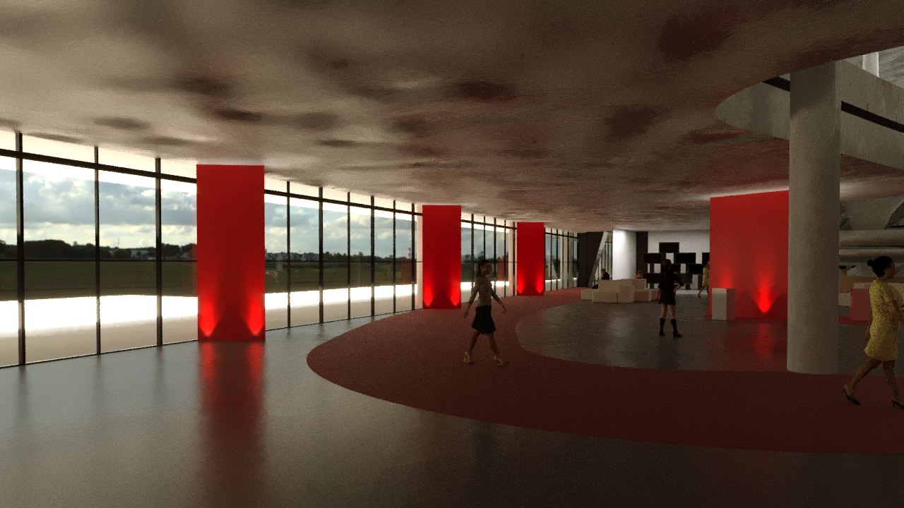 Oracle Bienal: cloud, dados e IA em uma presença tecnológica de grande porte - imagem 1