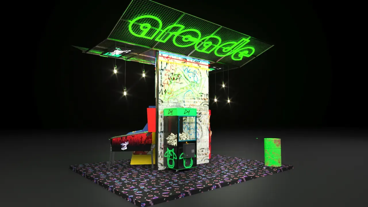 next no Lollapalooza: banco digital em linguagem de festival - imagem 5