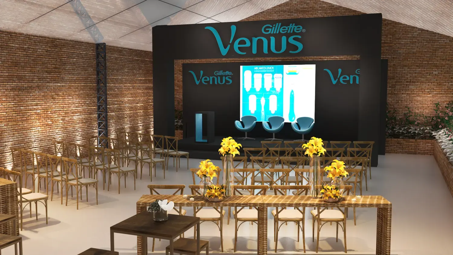Gillette Venus: cuidado feminino em uma experiência de produto - imagem 6